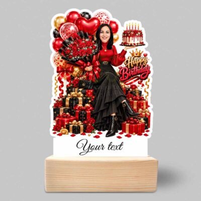 Birthday Caricaure Design 16