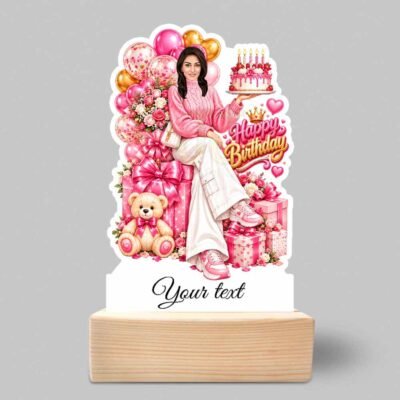 Birthday Caricaure Design 17