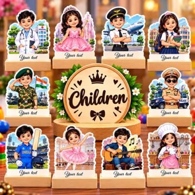 Children