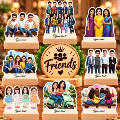 Friends