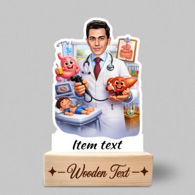 Hospital Or Clinic Opening Gift For Gastroenterologist