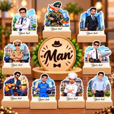 Man